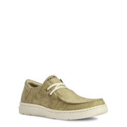 Ariat® Men's Hilo Tumbleweed Tan Shoes 10031560