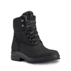 Ariat Ladies Harper Charcoal Grey Riding Boot 10042438