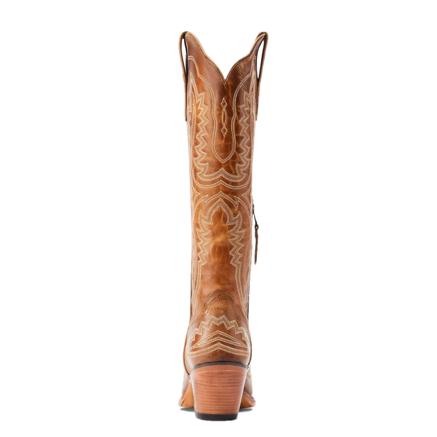 Ariat® Ladies Casanova Shades Of Grain Tall Western Boots 10044481 - Image 3