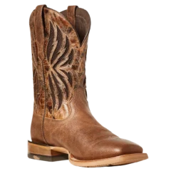 Ariat Men's Arena Record VentTEK™ Toffee Crunch Boots 10035950