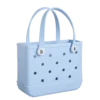 Bogg Bag CAROLINA On My Mind Bitty Tote 26BITTYCARO