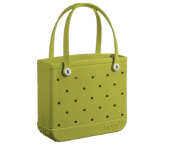 Bogg Bag GREEN Apple Baby Bogg Tote 26BABY-GAB