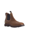 Ariat Men's Groundbreaker Chelsea Waterproof Soft Toe Boots 10038324
