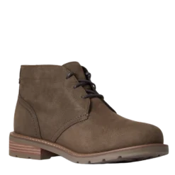 Ariat Men's Kingham Waterproof Java Ankle Boots 10038288