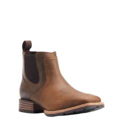 Ariat® Men's Hybrid Low Boy Old Earth Western Boots 10044555