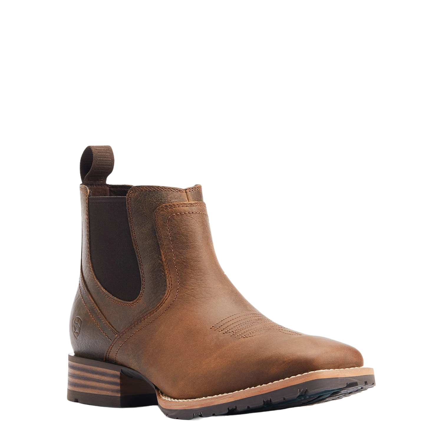 AriatĀ® Men's Hybrid Low Boy Old Earth Western Boots 10044555