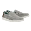 Hey Dude® Men's Mikka Hawk Dusty Grey Shoes 150303303