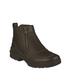 Ariat® Ladies Barnyard Side Zip Boot 10003562
