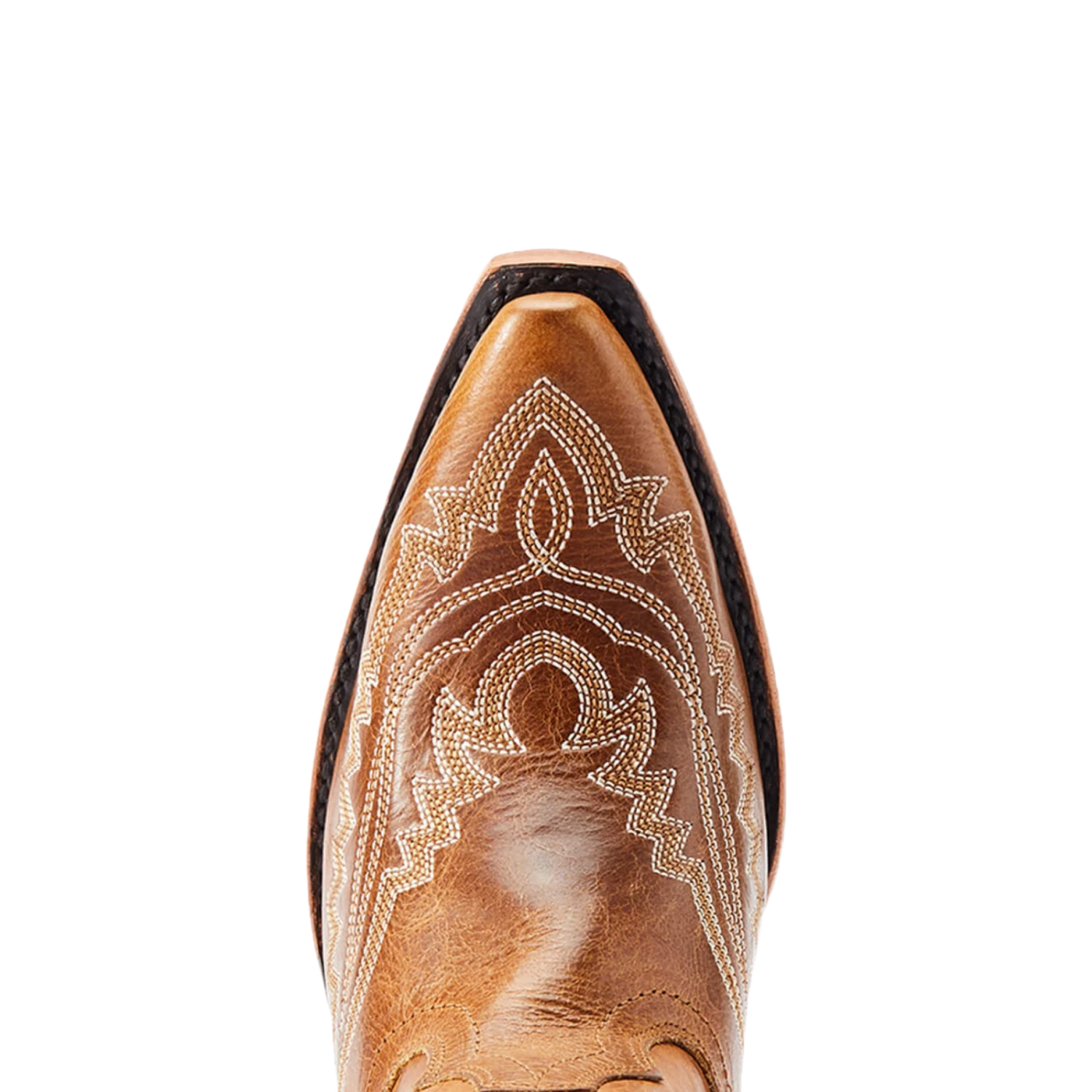 Ariat® Ladies Casanova Shades Of Grain Tall Western Boots 10044481 - Image 2