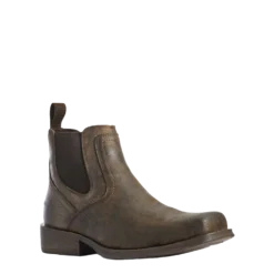 Ariat® Men's Stone Midtown Rambler Square Toe Boots 10031635