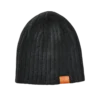 Ariat® Unisex Jake Black Easy Fit Beanie 10042054