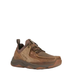 Ariat® Men's Earth & Brown Bomber Country Mile Shoe 10034019