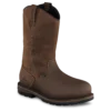 Irish Setter By Red Wing Men's Ramsey 2.0 H20 Aluminum Toe Boots 83952