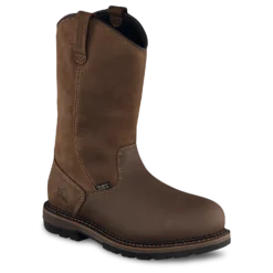 Irish Setter By Red Wing Men's Ramsey 2.0 H20 Aluminum Toe Boots 83952