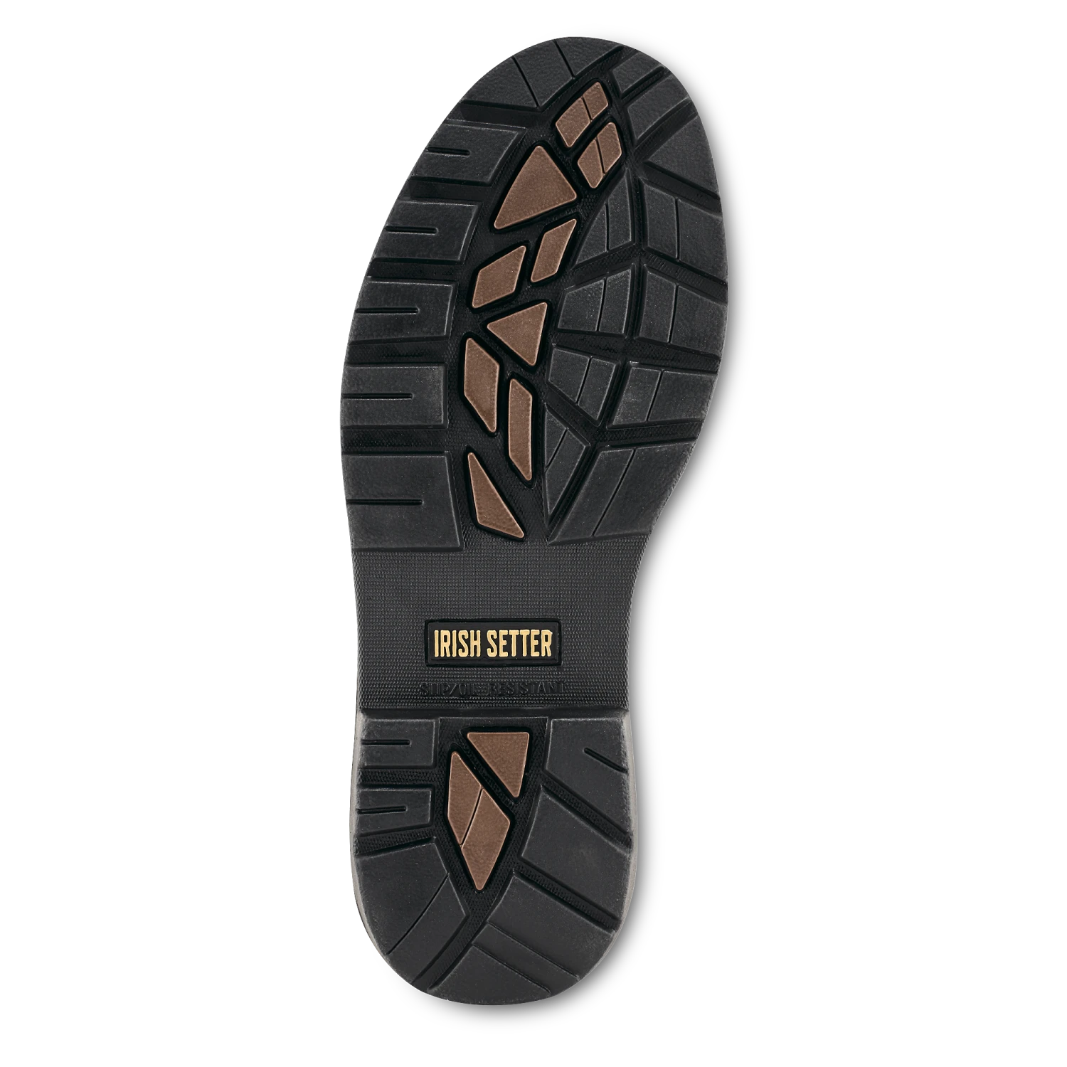 Irish Setter By Red Wing Men's Ramsey 2.0 H20 Aluminum Toe Boots 83952 - Image 2