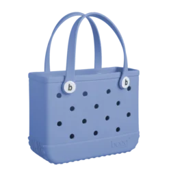 Bogg Bag Pretty As A PERIWINKLE Bitty Tote 26BITTYPERI