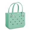 Bogg Bag Under The SEA(FOAM) Bitty Tote 26BITTYSEAFO