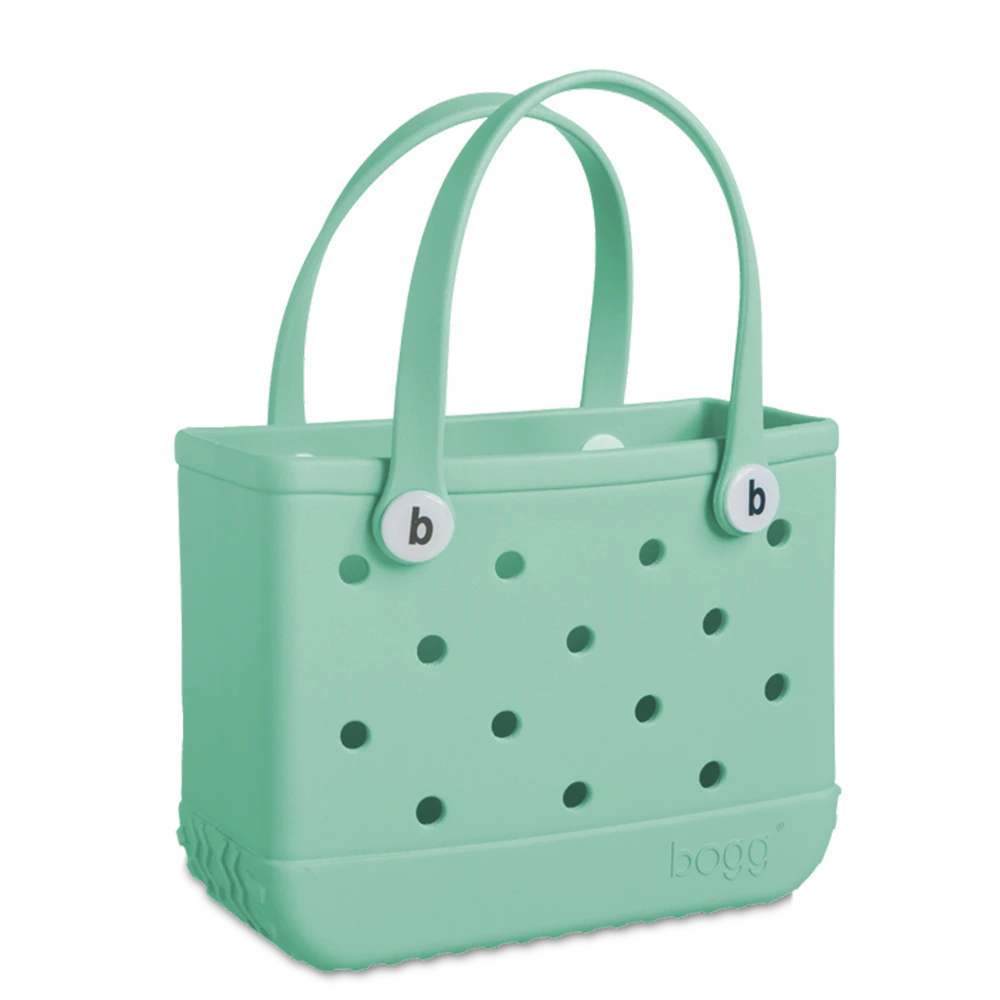 Bogg Bag Under The SEA(FOAM) Bitty Tote 26BITTYSEAFO